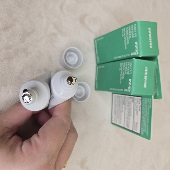 Innisfree Minis Bundle - Picture 16 of 16